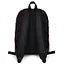 Rucksack Unisex Emmi und die Blumenelfe rosa
