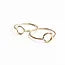 Eden Full Moon Ring