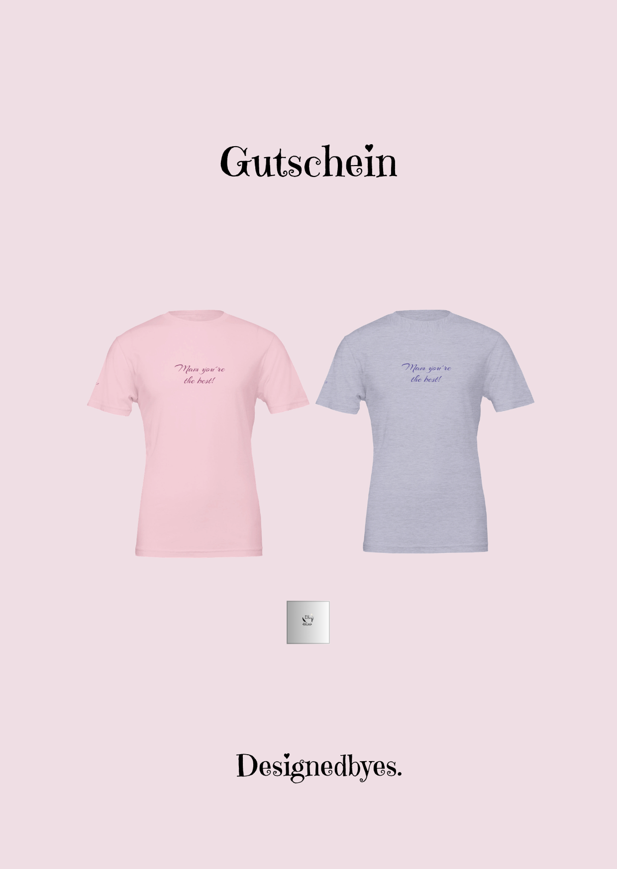 Designedbyes Gutscheine