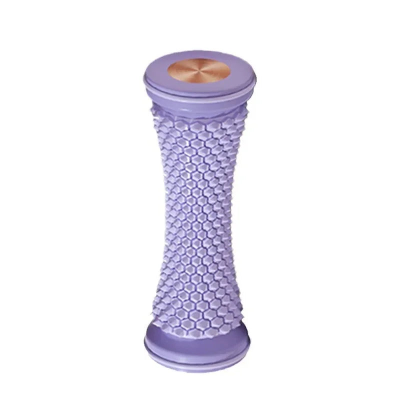 Foot Massager Massage Roller Yoga Massage Ball Plantar Fascia Roller Muscle