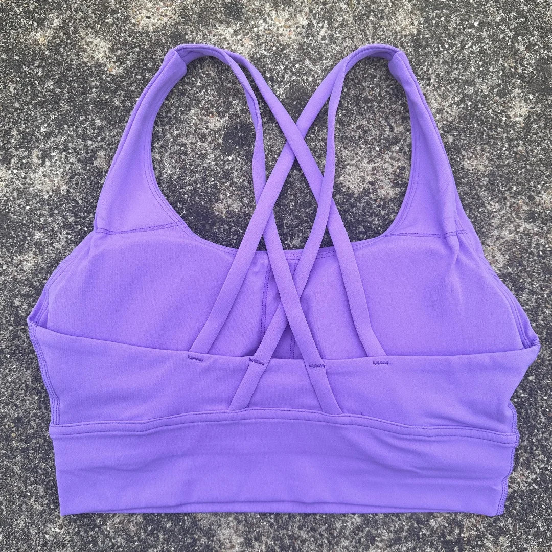 CoastFlex Sport Olivia II Leggings