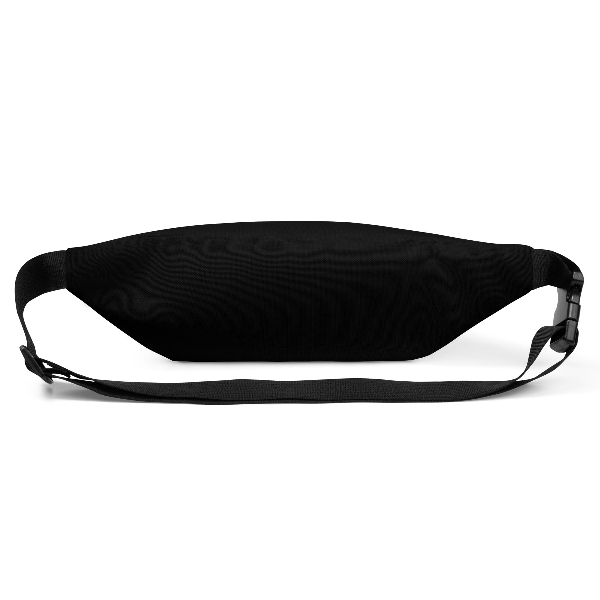 Gürteltasche Schwarz