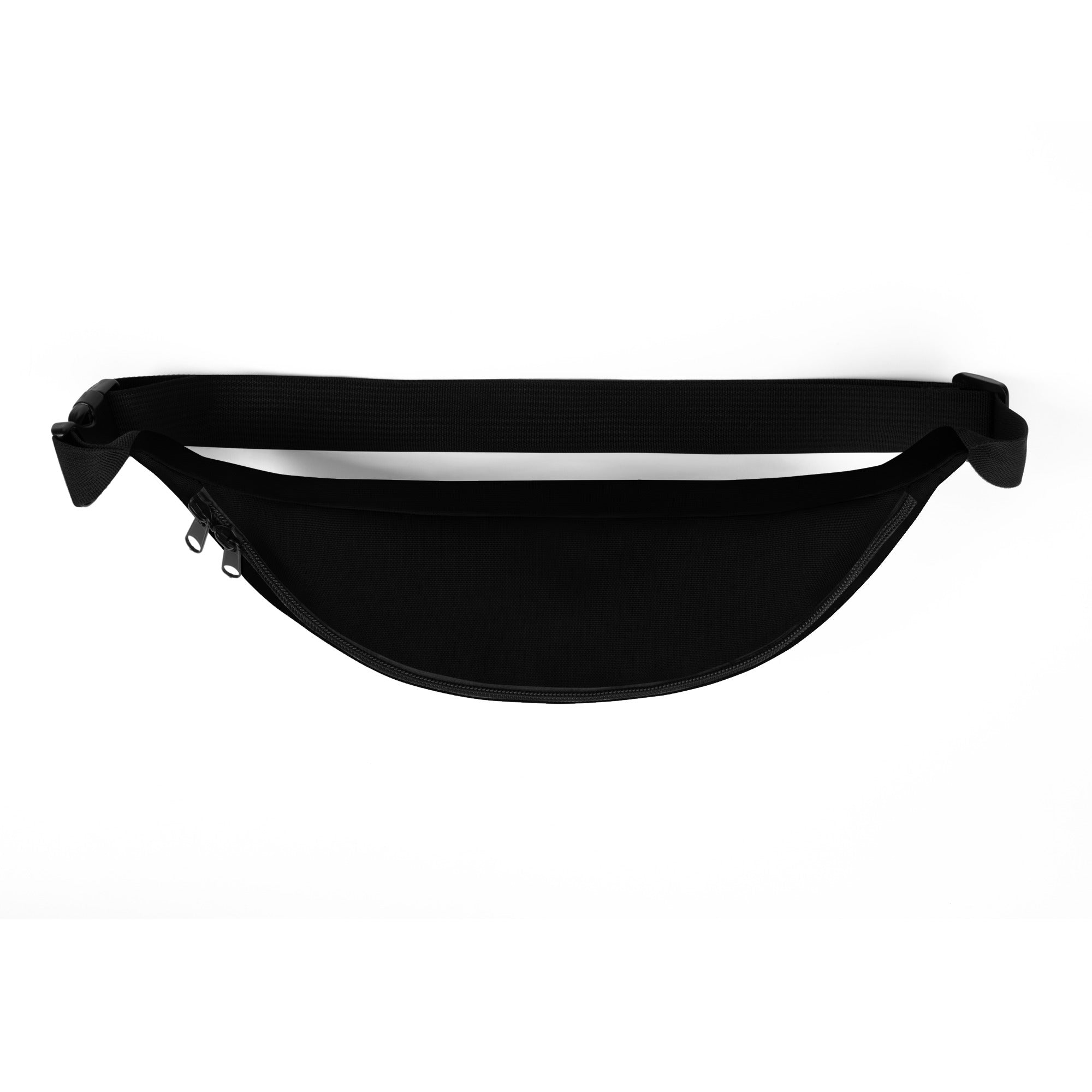 Gürteltasche Schwarz