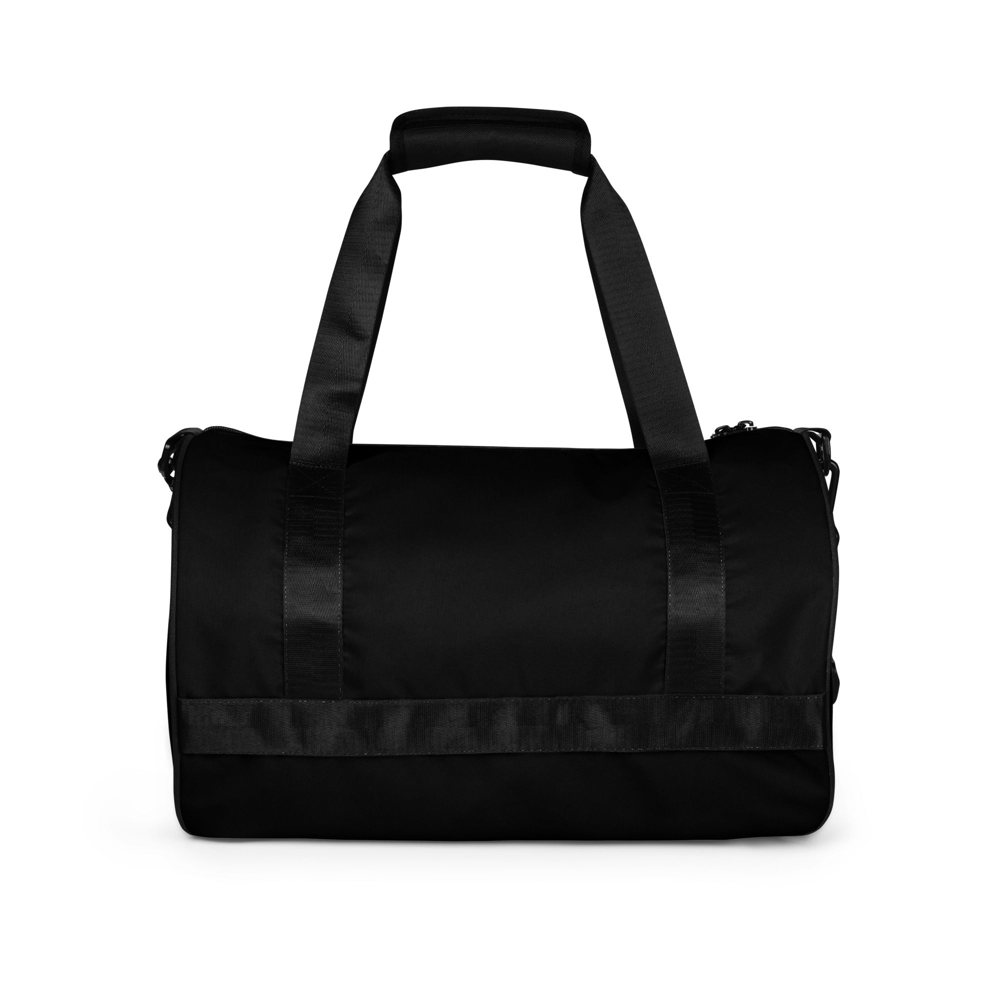 Weekender Sporttasche schwarz