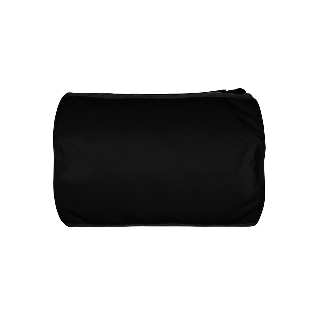 Weekender Sporttasche schwarz