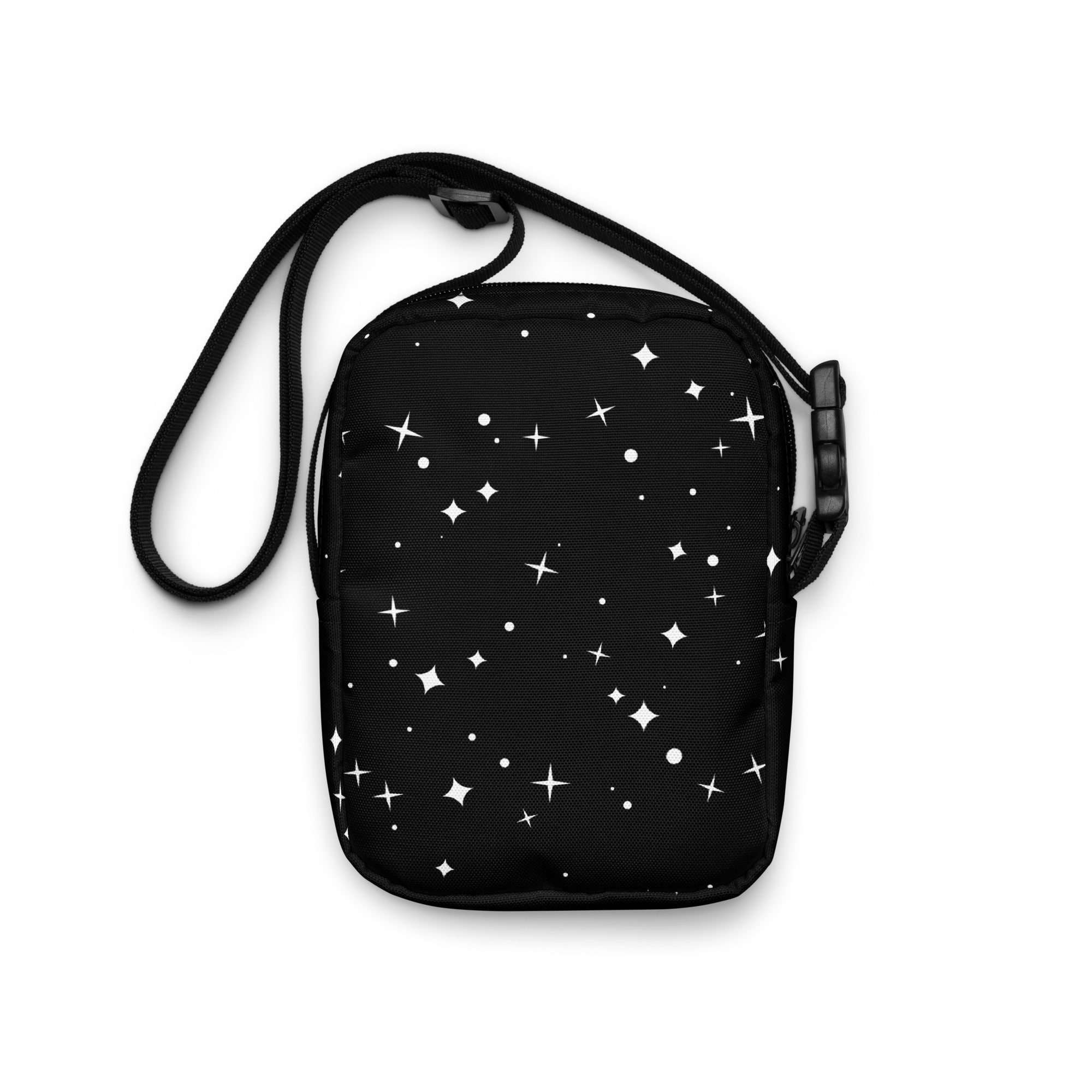 Umhängetasche Glitzerwelt Einhorn