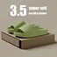 Coconut Slippers Cloud Thick-Soled Sandals Summer Fashion Soft Bottom Beach Men