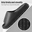 Coconut Slippers Cloud Thick-Soled Sandals Summer Fashion Soft Bottom Beach Men