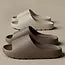 Coconut Slippers Cloud Thick-Soled Sandals Summer Fashion Soft Bottom Beach Men