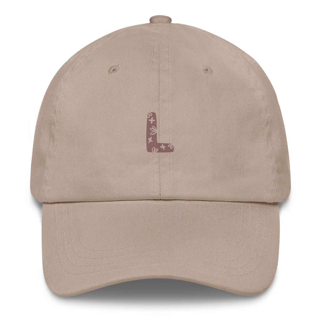 Classic Dad Hat | Yupoong 6245CM