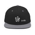 Classic Snapback | Yupoong 6089M