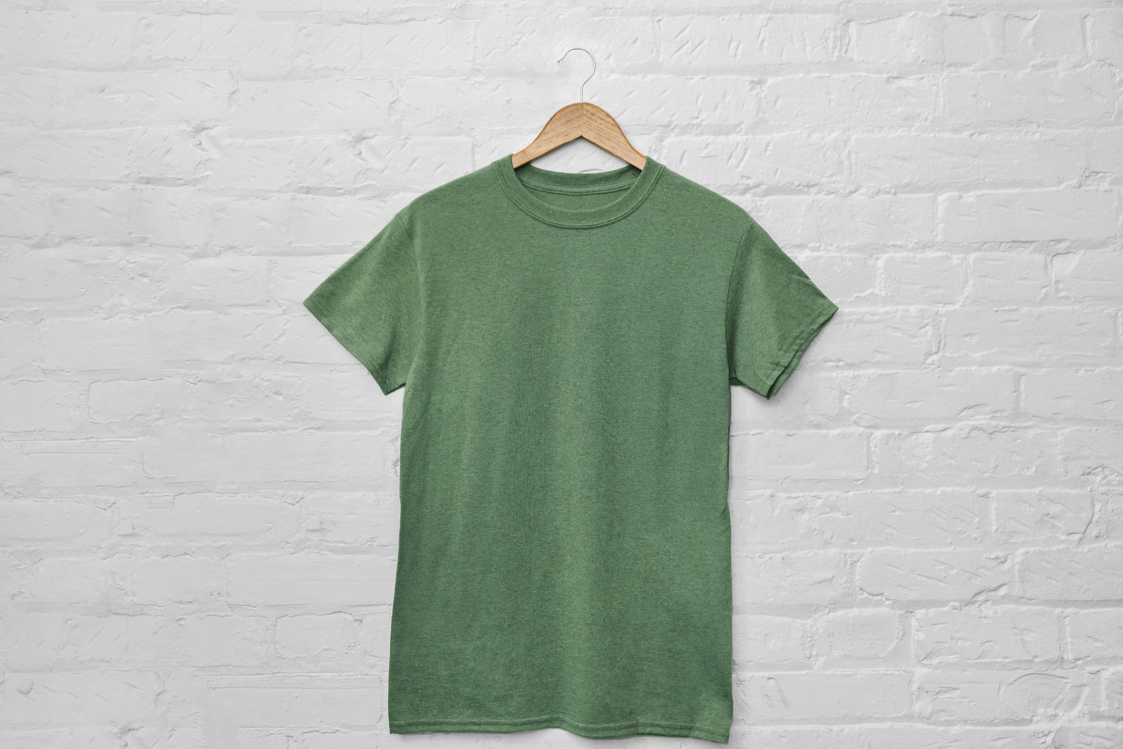 Example T-ShirtExample VARIANTEN 3 Varianten