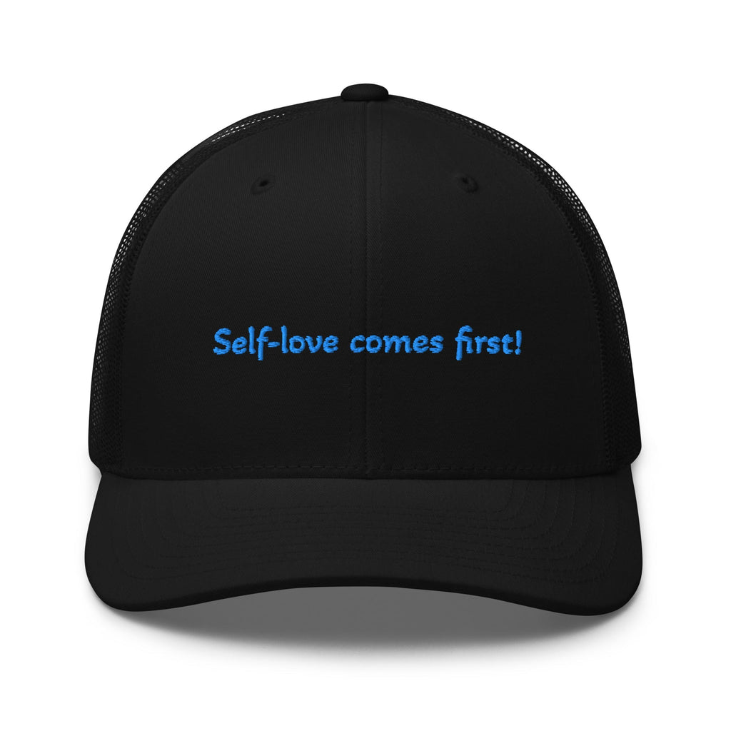 Retro Trucker Hat | Yupoong 6606