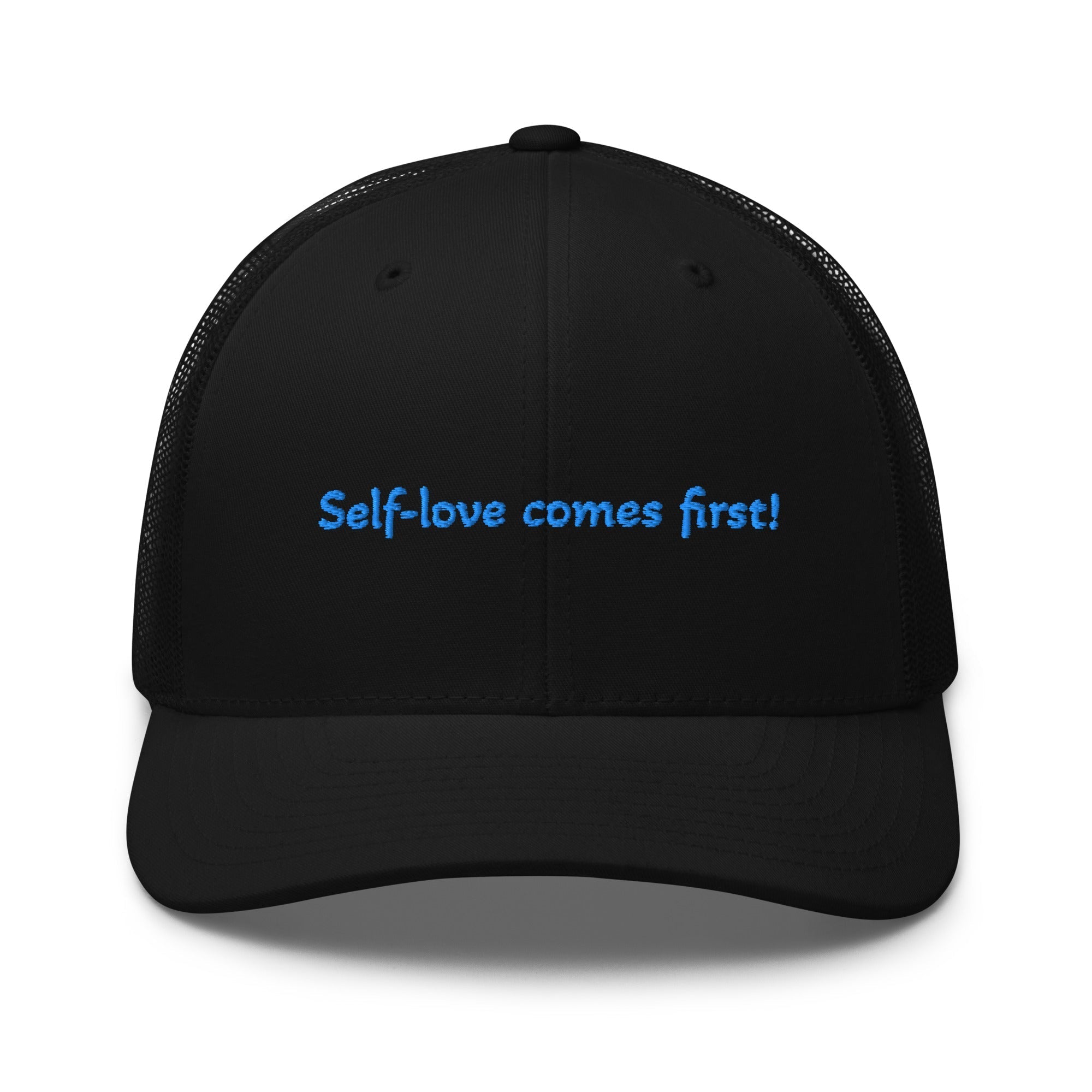 Retro Trucker Hat | Yupoong 6606