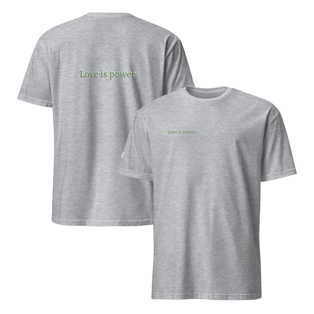 Unisex Basic Softstyle T-Shirt | Gildan 64000