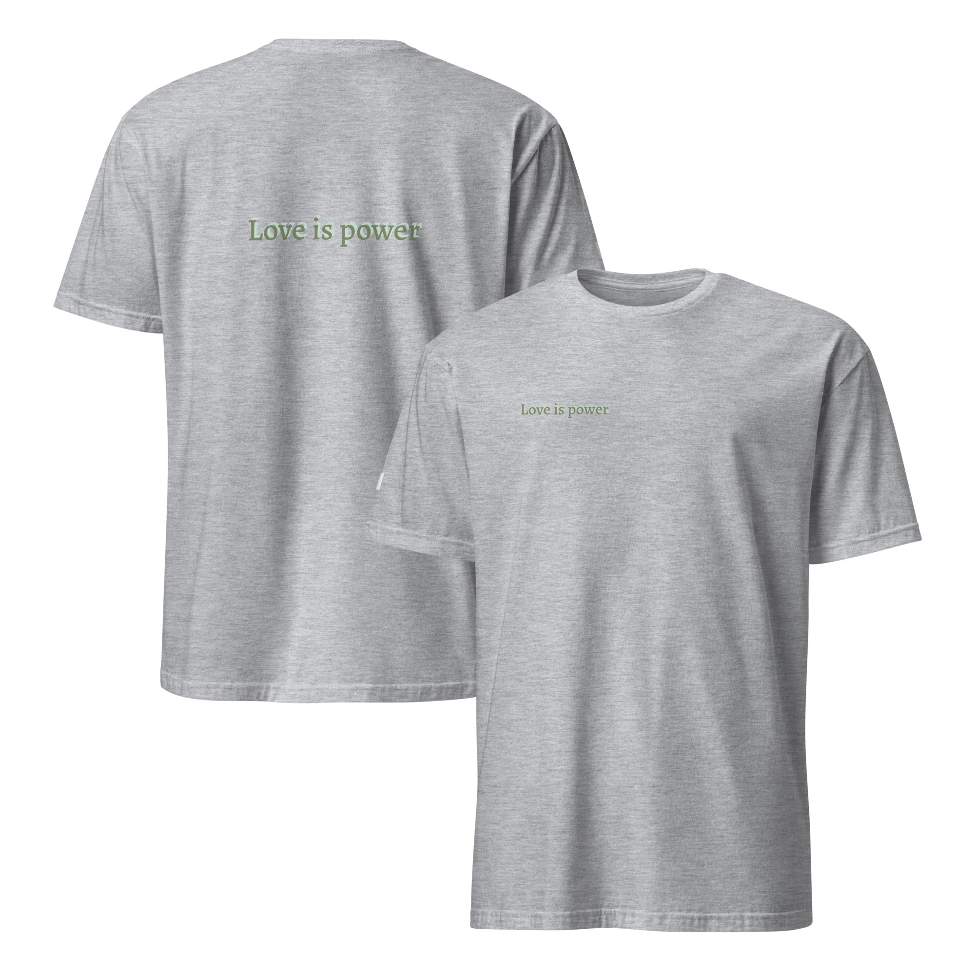 Unisex Basic Softstyle T-Shirt | Gildan 64000