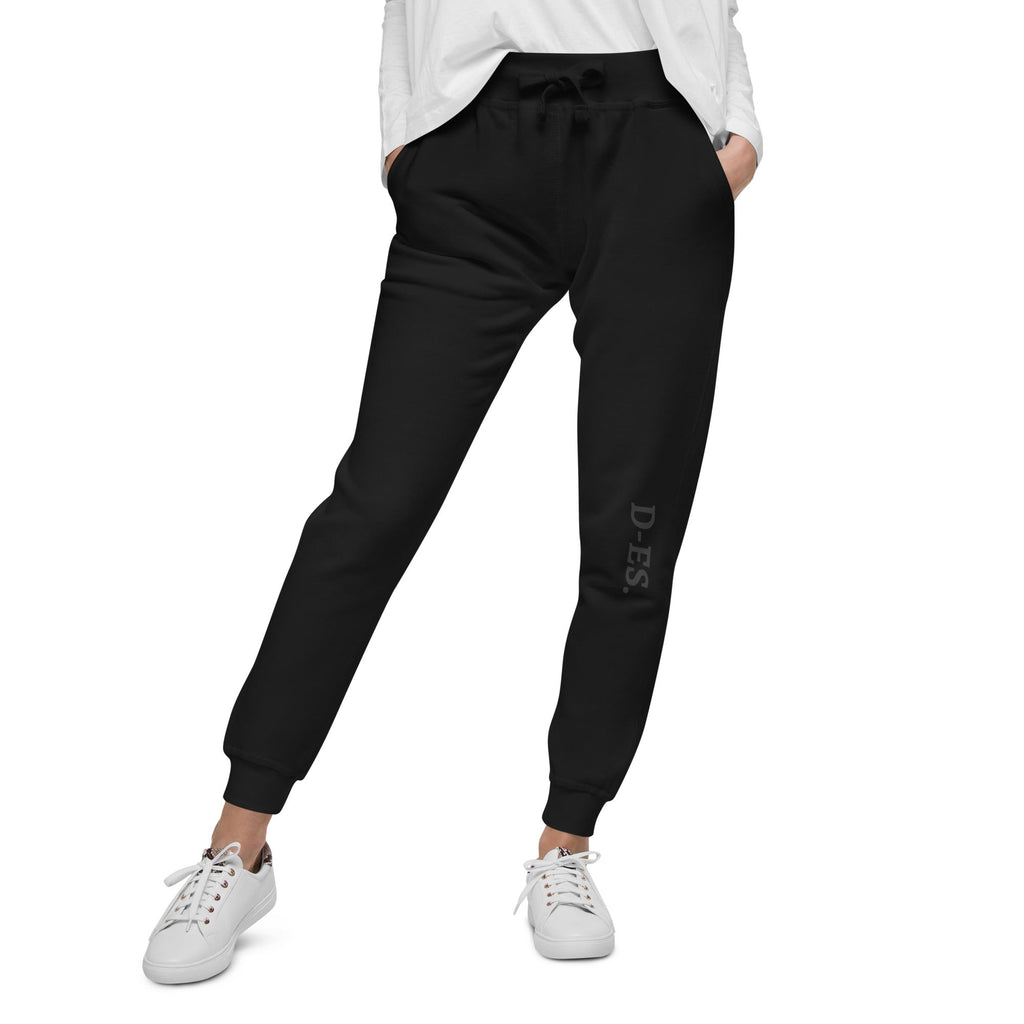 Unisex Fleece Sweatpants | Cotton Heritage M7580