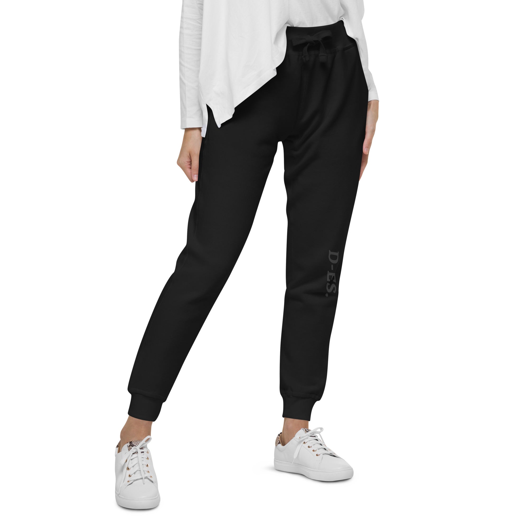 Unisex Fleece Sweatpants | Cotton Heritage M7580