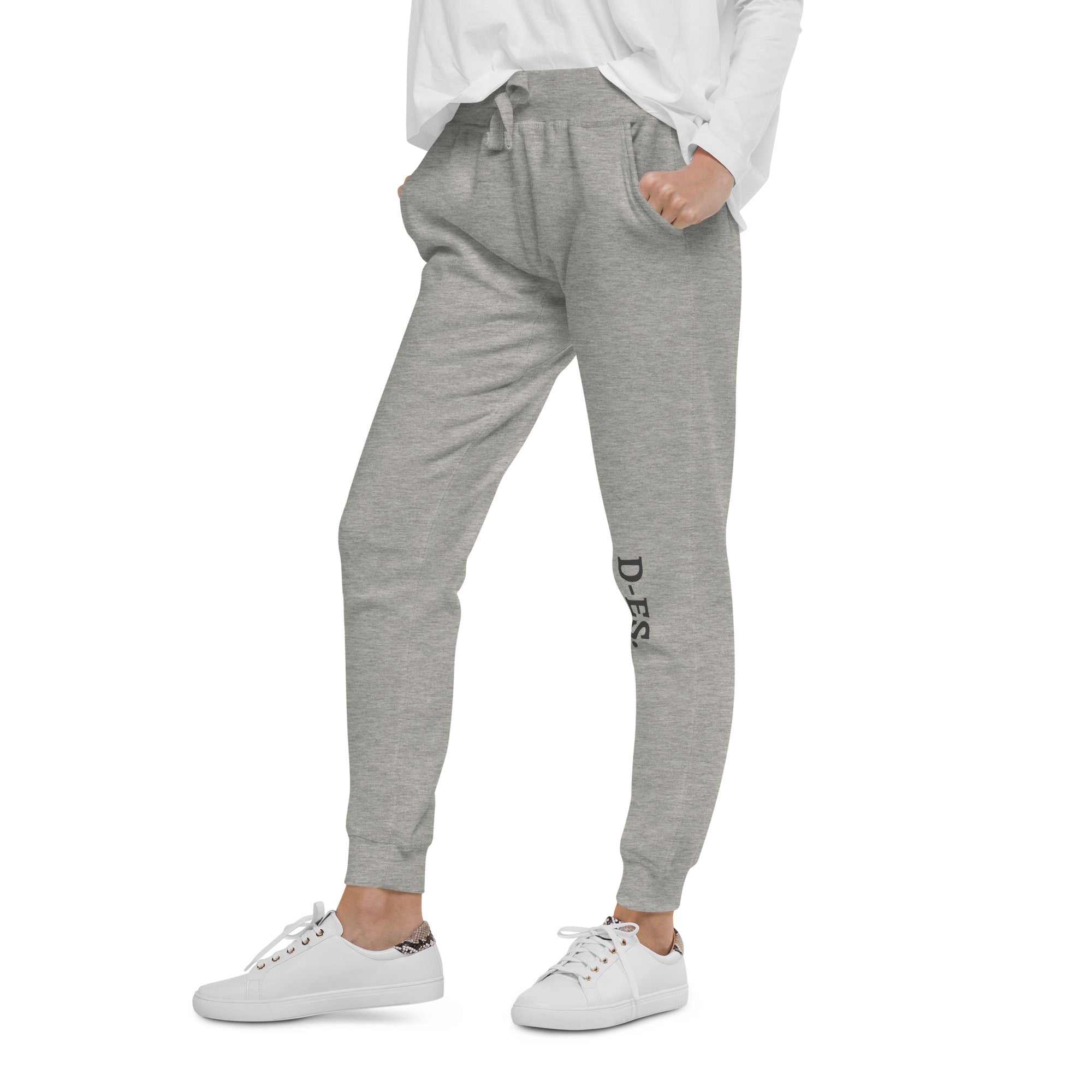 Unisex Fleece Sweatpants | Cotton Heritage M7580