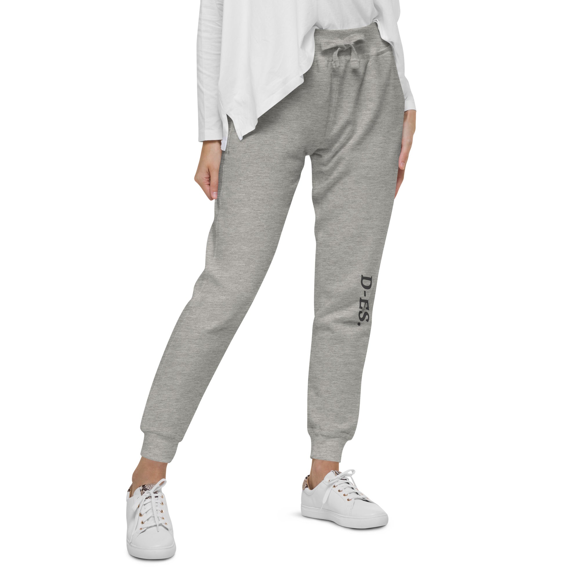 Unisex Fleece Sweatpants | Cotton Heritage M7580