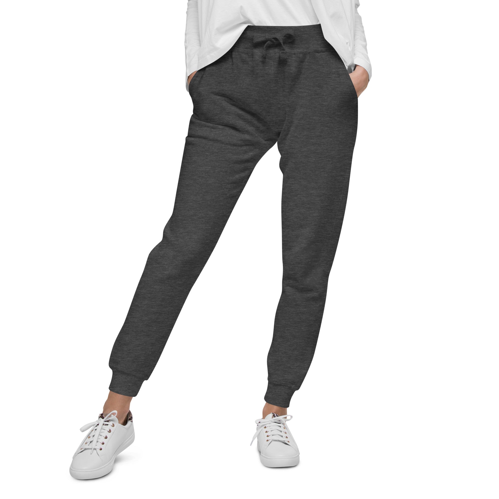 Unisex Fleece Sweatpants | Cotton Heritage M7580