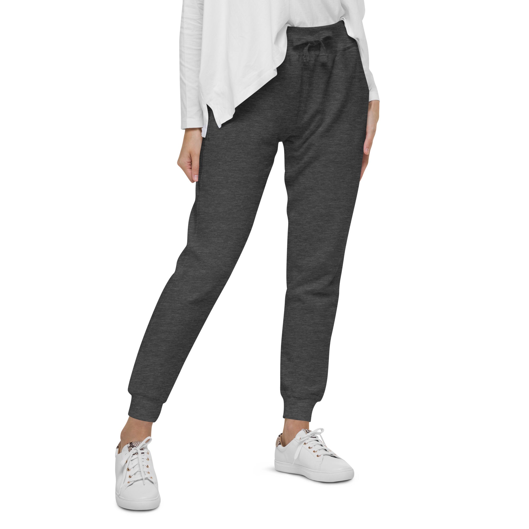 Unisex Fleece Sweatpants | Cotton Heritage M7580