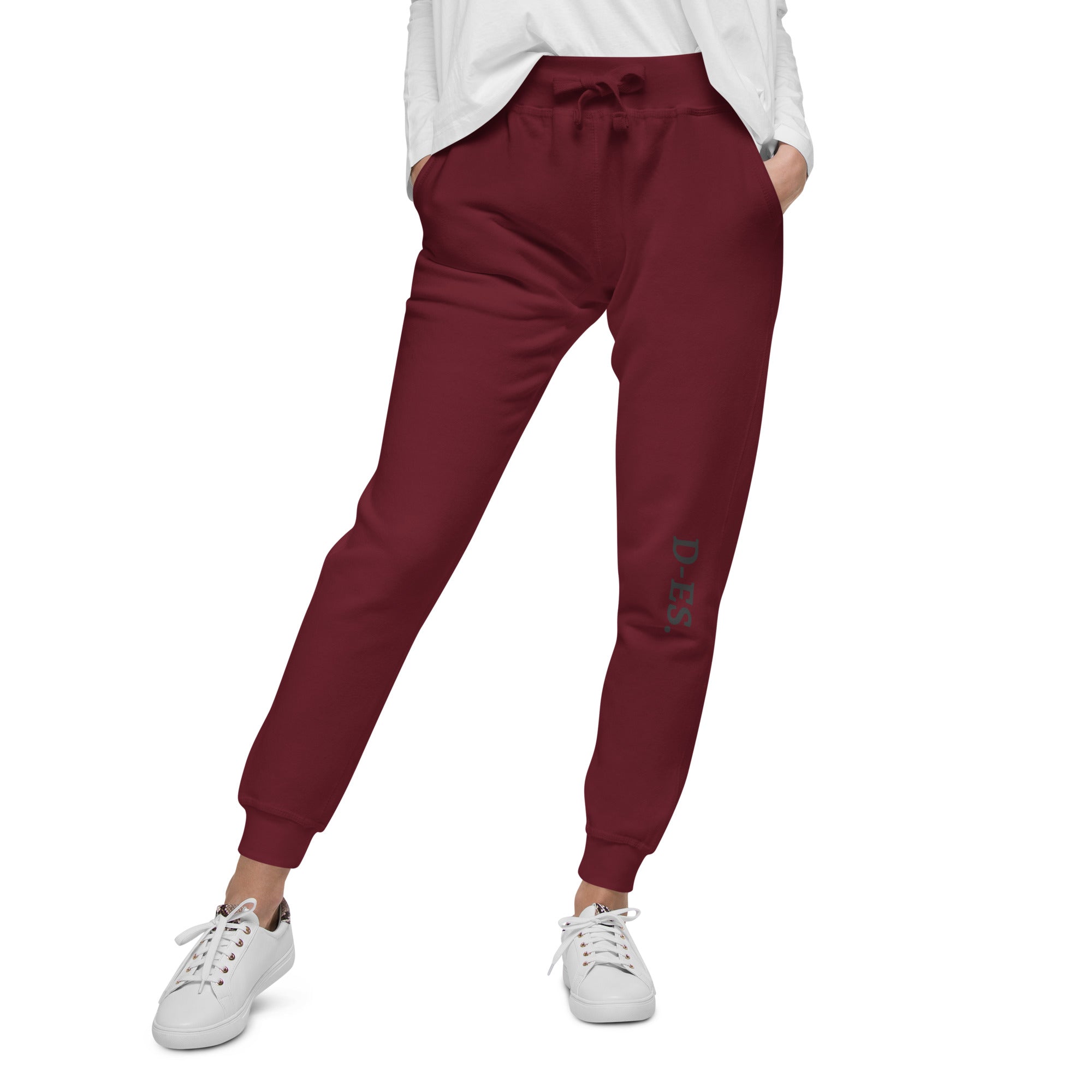 Unisex Fleece Sweatpants | Cotton Heritage M7580