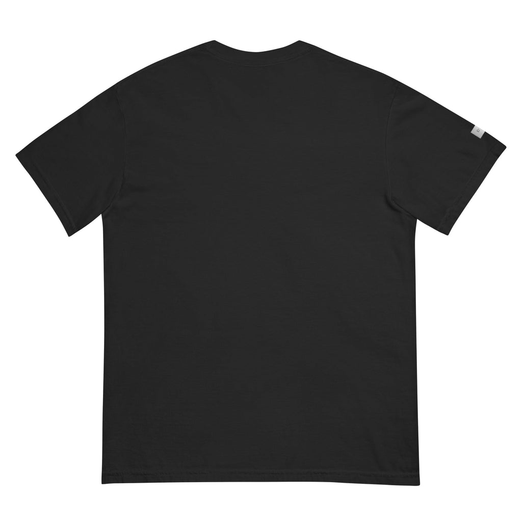 Unisex Garment-Dyed Heavyweight T-Shirt | Comfort Colors 1717