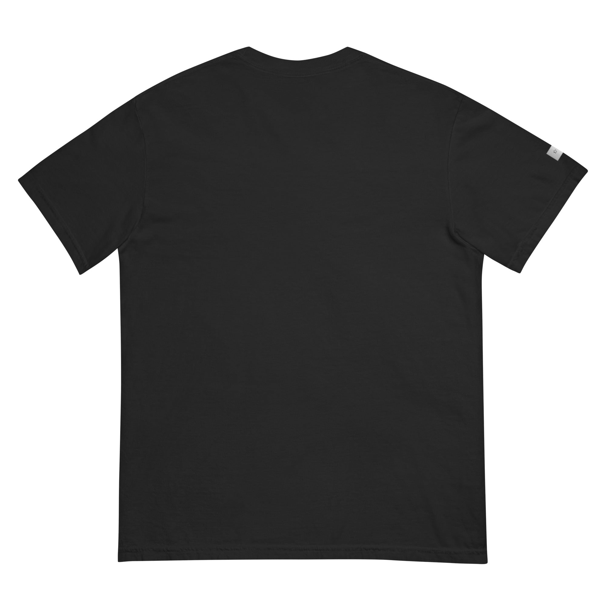 Unisex Garment-Dyed Heavyweight T-Shirt | Comfort Colors 1717
