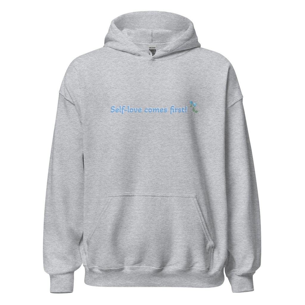 Unisex Heavy Blend Hoodie | Gildan 18500