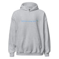 Unisex Heavy Blend Hoodie | Gildan 18500
