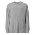 Unisex Langarm-T-Shirt | Bella + Canvas 3501