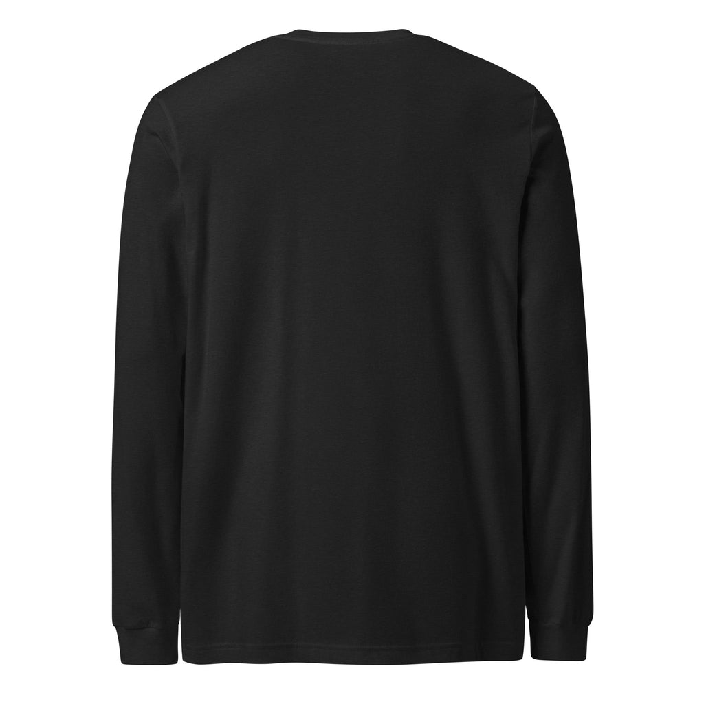 Unisex Langarm-T-Shirt | Bella + Canvas 3501