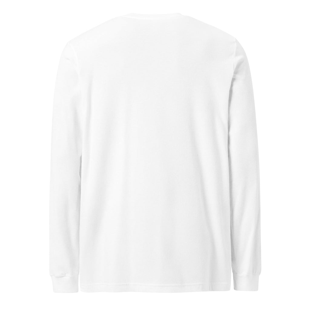 Unisex Langarm-T-Shirt | Bella + Canvas 3501