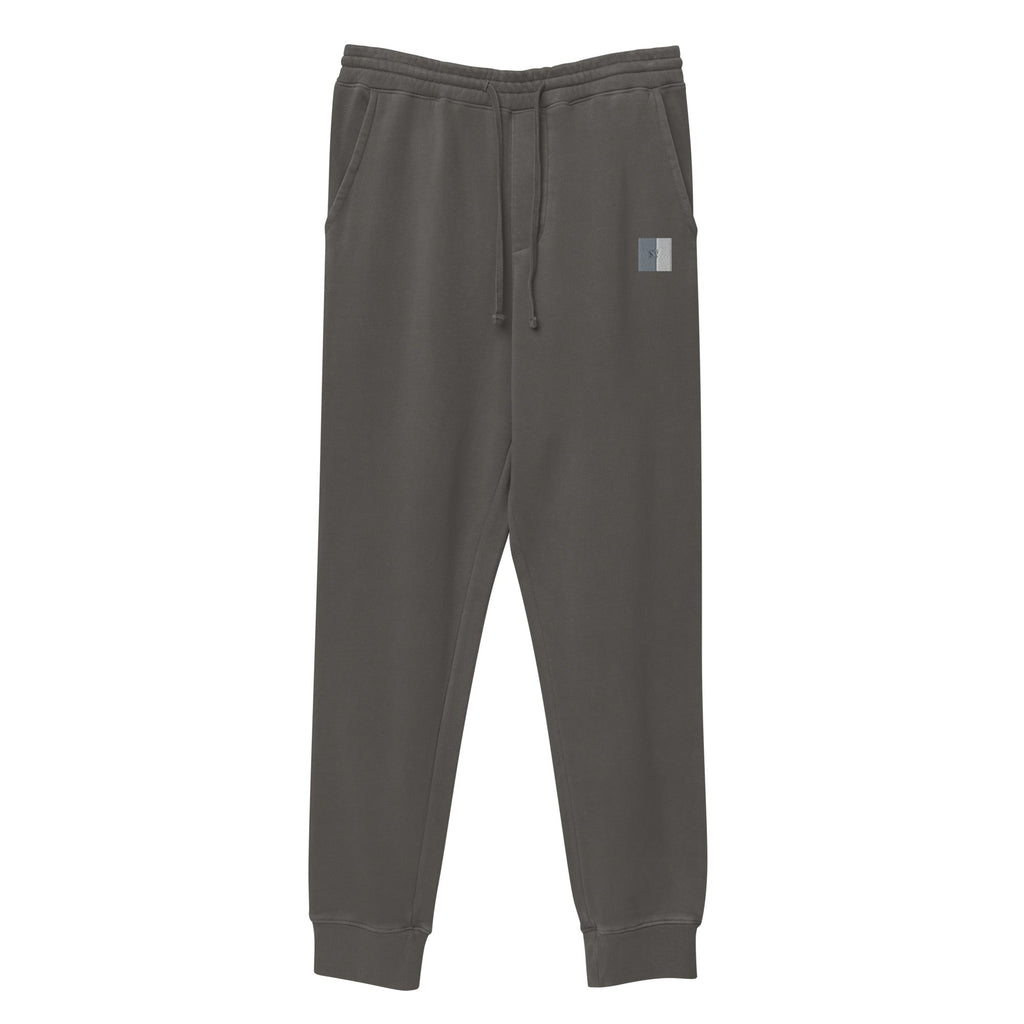 Unisex Pigment-Dyed Sweatpants | Independent Trading Co. PRM50PTPD