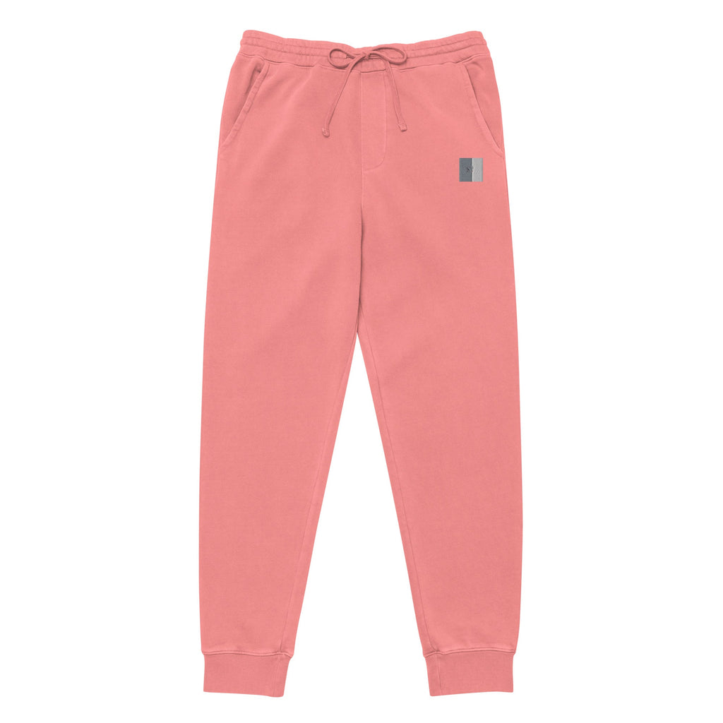 Unisex Pigment-Dyed Sweatpants | Independent Trading Co. PRM50PTPD