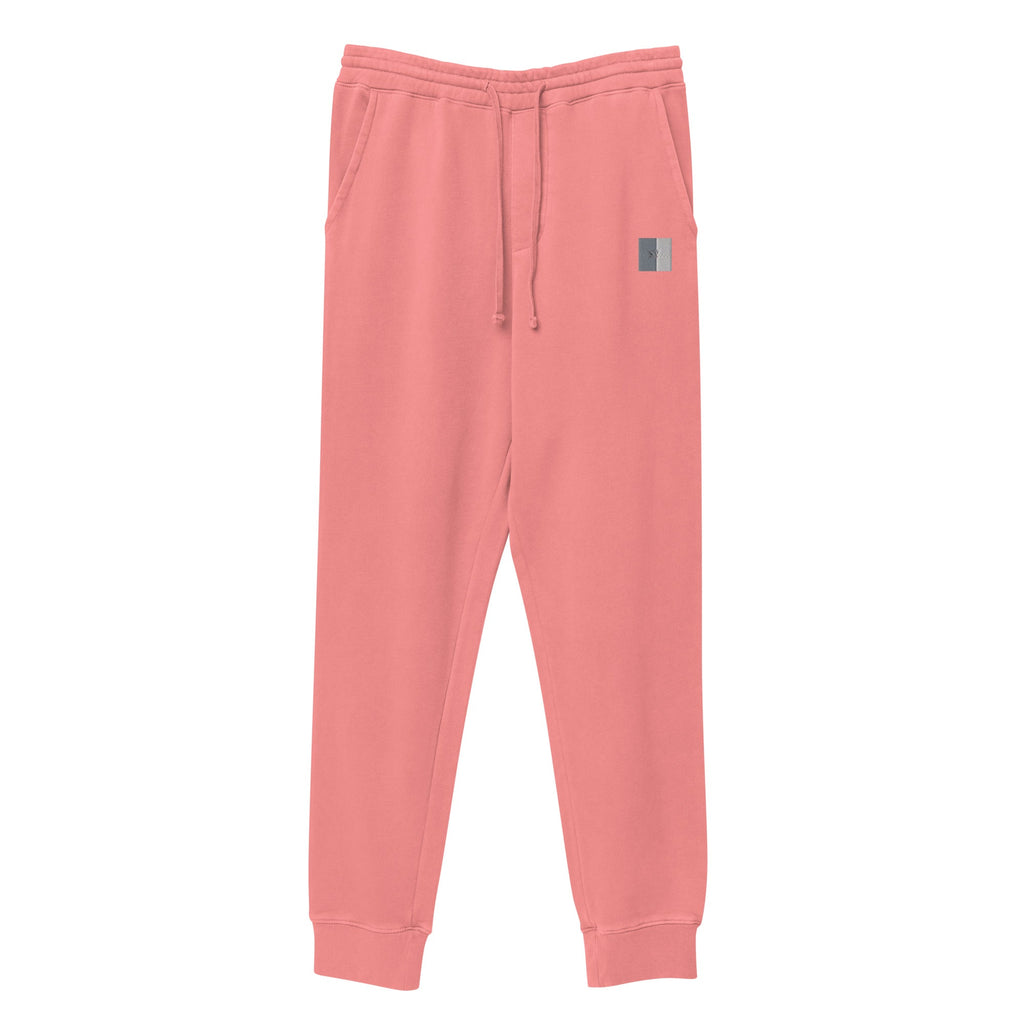 Unisex Pigment-Dyed Sweatpants | Independent Trading Co. PRM50PTPD