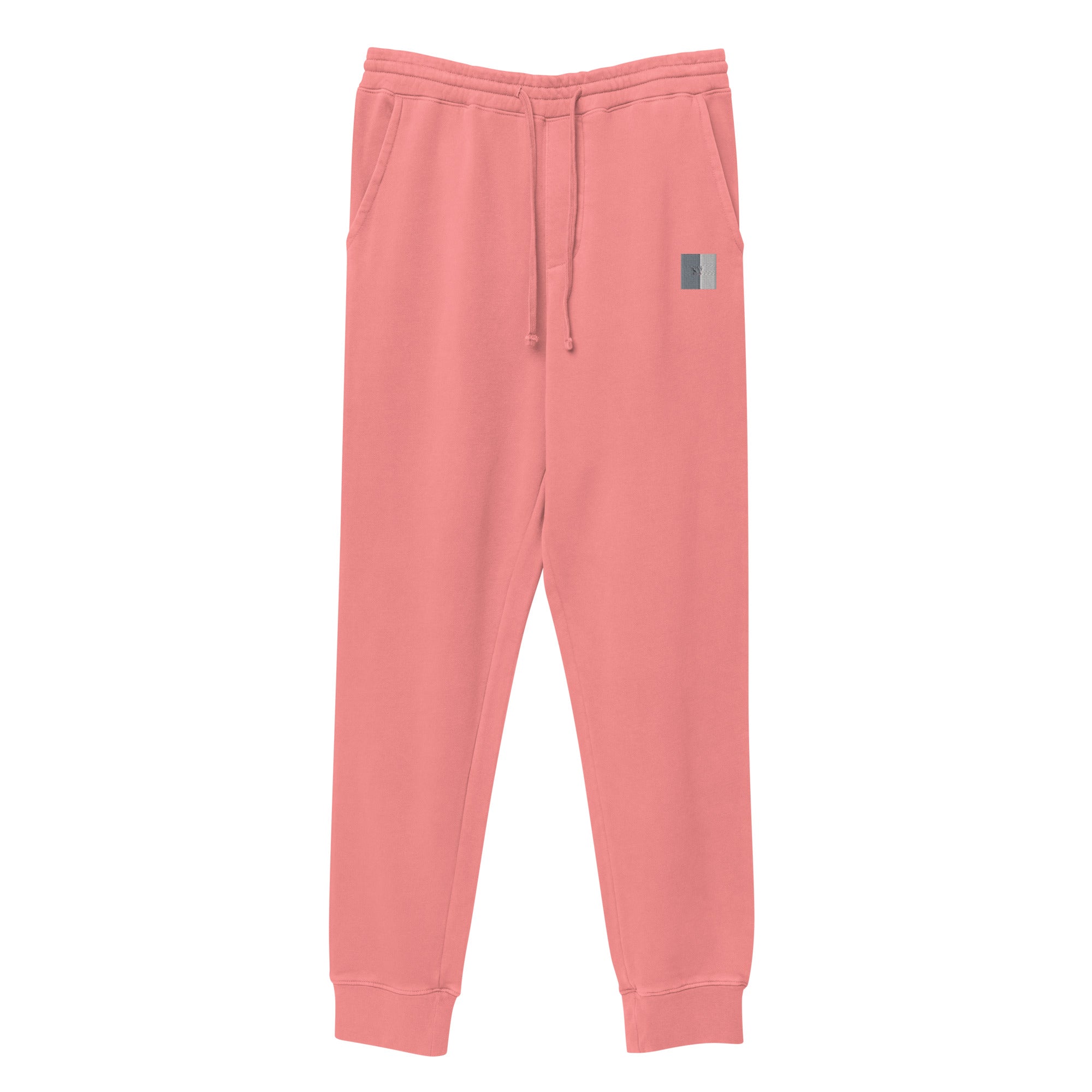 Unisex Pigment-Dyed Sweatpants | Independent Trading Co. PRM50PTPD