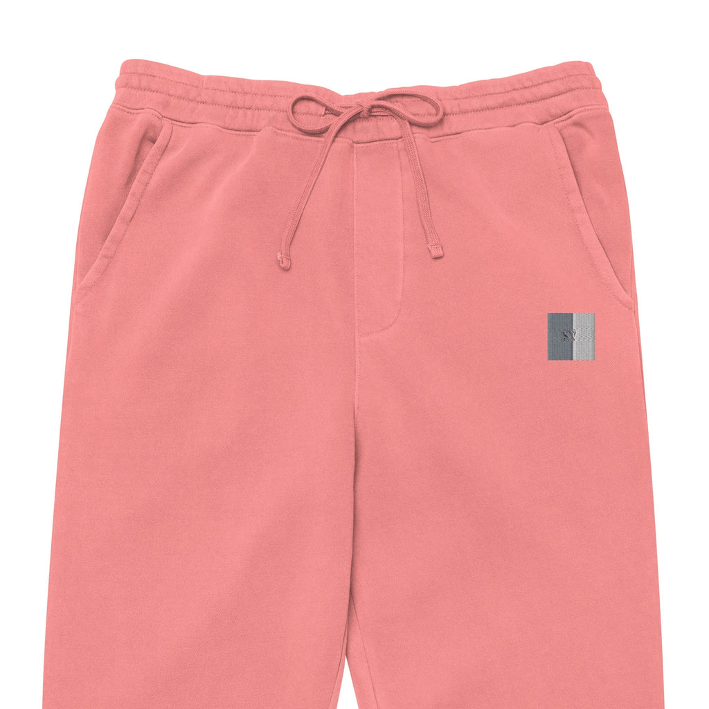 Unisex Pigment-Dyed Sweatpants | Independent Trading Co. PRM50PTPD