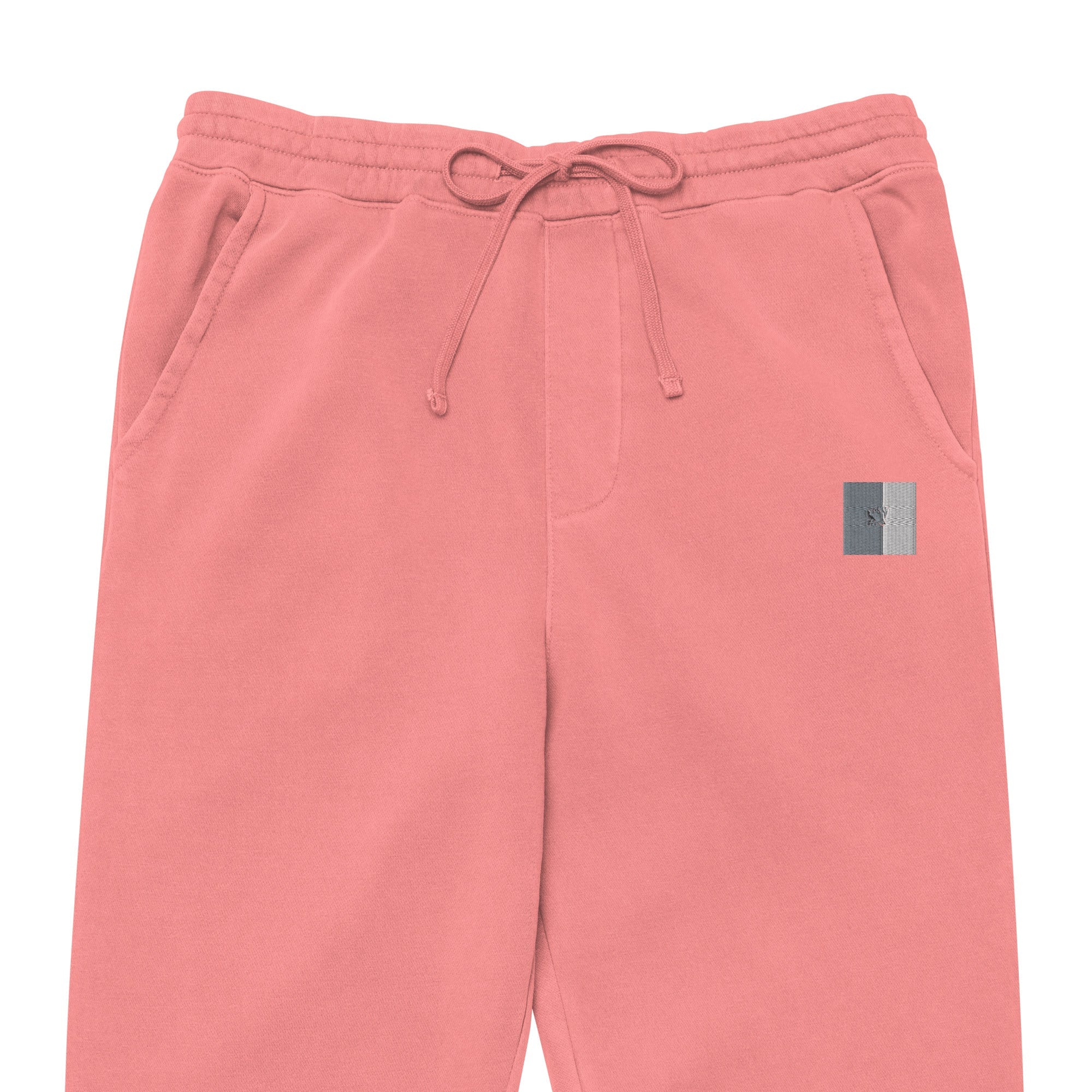 Unisex Pigment-Dyed Sweatpants | Independent Trading Co. PRM50PTPD